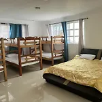 Hospedaje Las Palmas