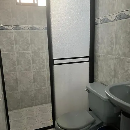 Apartment Palmas *