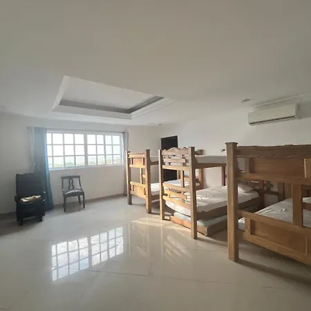 Apartment Palmas Cartagena