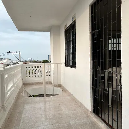 Apartment Palmas *