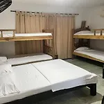 Hospedaje Las Palmas