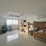 Hospedaje Las Palmas