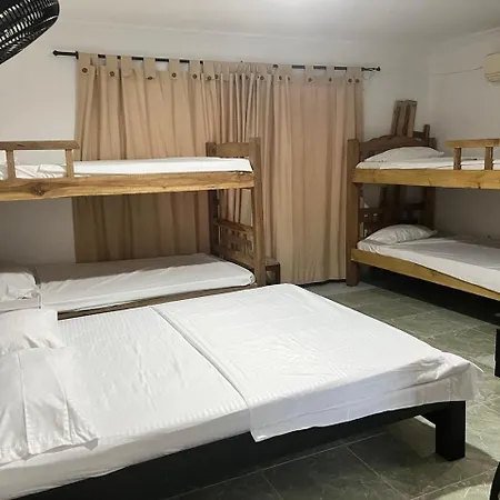 Palmas Apartamento *