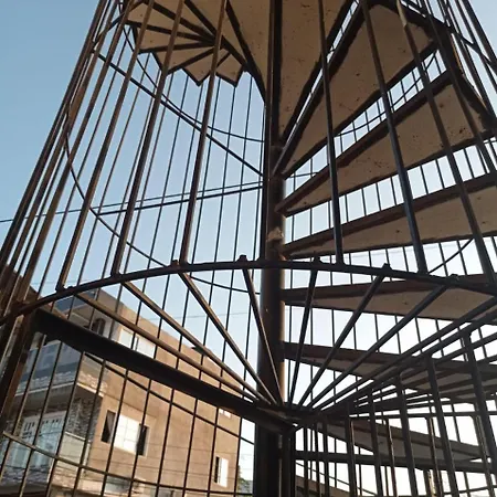 Apartamento Palmas