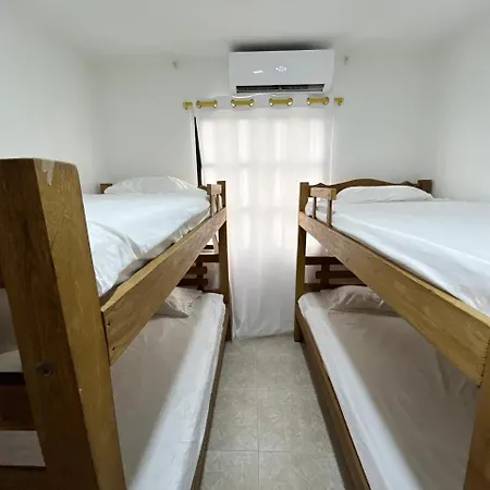 Apartamento Palmas