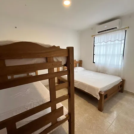 Palmas Apartamento