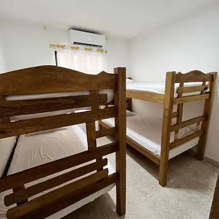 Palmas Apartamento Cartagena