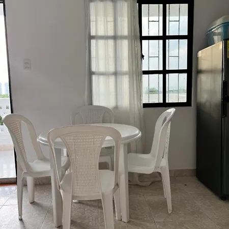 Palmas Cartagena